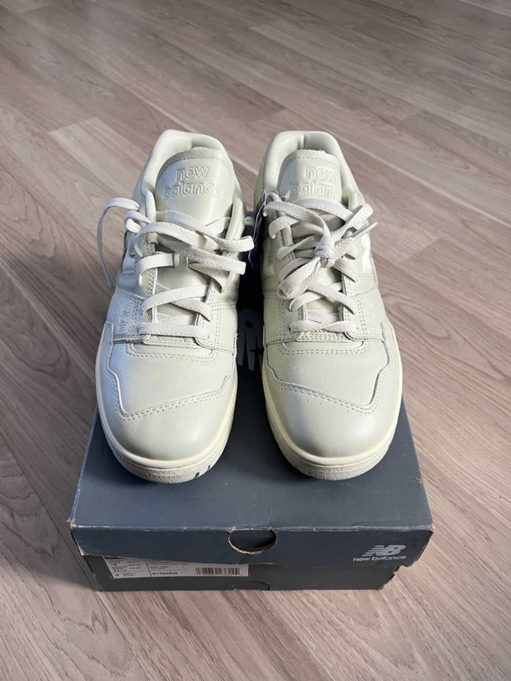 New Balance Sneakers